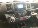  Citroen  Jumper CITROEN  VU 4p Fourgon 35 L2H2 BlueHDi 130 S&S BVM6 Club #7
