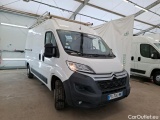  Citroen  Jumper CITROEN  / 2014 / 4P / Fourgon tôlé 35 L2H2 BlueHDi 140 S&S BVM6 Driver #4
