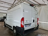  Citroen  Jumper CITROEN  / 2014 / 4P / Fourgon tôlé 35 L2H2 BlueHDi 140 S&S BVM6 Driver #2