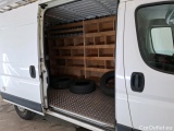  Citroen  Jumper CITROEN  / 2014 / 4P / Fourgon tôlé 35 L2H2 BlueHDi 140 S&S BVM6 Driver #9