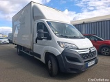  Citroen  Jumper CITROEN ChassisCabine SC / 2014 / 2P / Chassis cab 4-35 L3 BlueHDi 165 S&S BVM6 Control #4