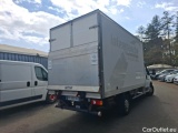  Citroen  Jumper CITROEN ChassisCabine SC / 2014 / 2P / Chassis cab 4-35 L3 BlueHDi 165 S&S BVM6 Control #3