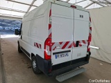  Citroen  Jumper CITROEN  VU 4p Fourgon 33 L2H2 BlueHDi 130 S&S BVM6 Business #2