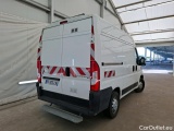  Citroen  Jumper CITROEN  VU 4p Fourgon 33 L2H2 BlueHDi 130 S&S BVM6 Business #3