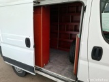  Citroen  Jumper CITROEN  VU 4p Fourgon 33 L2H2 BlueHDi 130 S&S BVM6 Business #9
