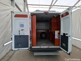  Citroen  Jumper CITROEN  VU 4p Fourgon 33 L2H2 BlueHDi 130 S&S BVM6 Business #10
