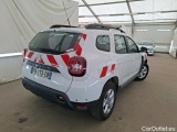  Dacia  Duster  II Comfort 4WD 1.5 dCi 115CV BVM6 E6dT /  / TRANSFO VP VF
 #3