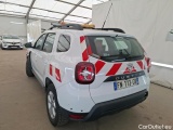  Dacia  Duster  II Comfort 4WD 1.5 dCi 115CV BVM6 E6dT /  / TRANSFO VP VF
 #2