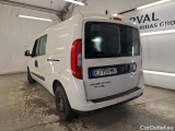  Fiat  Doblo FIAT Doblò Cargo CA VU 5p Combi Maxi 1.3 Multijet 95 Pack Pro #2