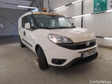  Fiat  Doblo FIAT Doblò Cargo CA VU 5p Combi Maxi 1.3 Multijet 95 Pack Pro #4