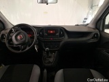  Fiat  Doblo FIAT Doblò Cargo CA VU 5p Combi Maxi 1.3 Multijet 95 Pack Pro #5