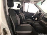  Fiat  Doblo FIAT Doblò Cargo CA VU 5p Combi Maxi 1.3 Multijet 95 Pack Pro #8