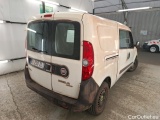  Fiat  Doblo Doblò Pack Professional Maxi Fourgon 1.3 Multijet 90CV BVM5 E5 #3