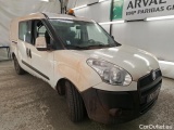  Fiat  Doblo Doblò Pack Professional Maxi Fourgon 1.3 Multijet 90CV BVM5 E5 #4