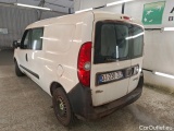  Fiat  Doblo Doblò Pack Professional Maxi Fourgon 1.3 Multijet 90CV BVM5 E5 #2