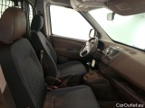  Fiat  Doblo Doblò Pack Professional Maxi Fourgon 1.3 Multijet 90CV BVM5 E5 #8