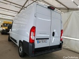  Fiat  Ducato FIAT   2014  4P  Fourgon tôlé 23 Multijet 120 30 M H2 Business #2
