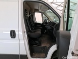  Fiat  Ducato FIAT   2014  4P  Fourgon tôlé 23 Multijet 120 30 M H2 Business #8