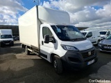  Fiat  Ducato FIAT  SC  2014  2P  Châssis cabine H3Power 140 Maxi HD 35 L Busi #4