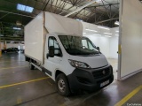  Fiat  Ducato FIAT  SC / 2014 / 2P / Châssis cabine 3.5 L 2.3 Multijet 140 Business #2