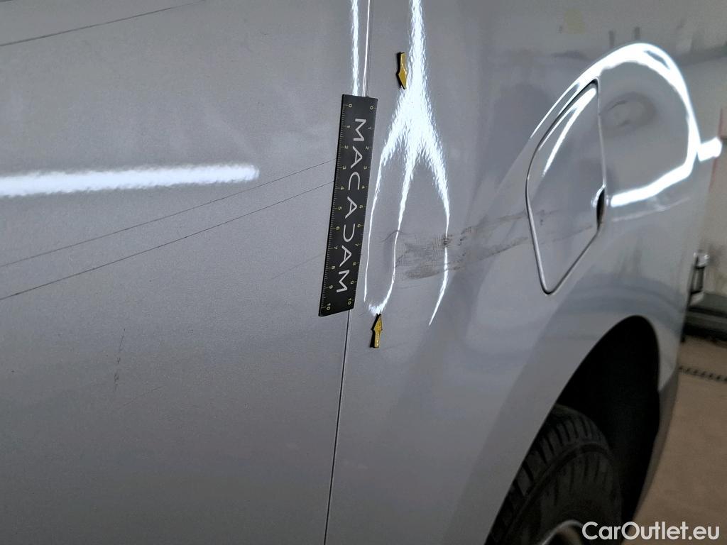  Peugeot  Expert PEUGEOT  VU 4p Fourgon BLUEHDI 120 S&S STANDARD PREMIUM PA #13