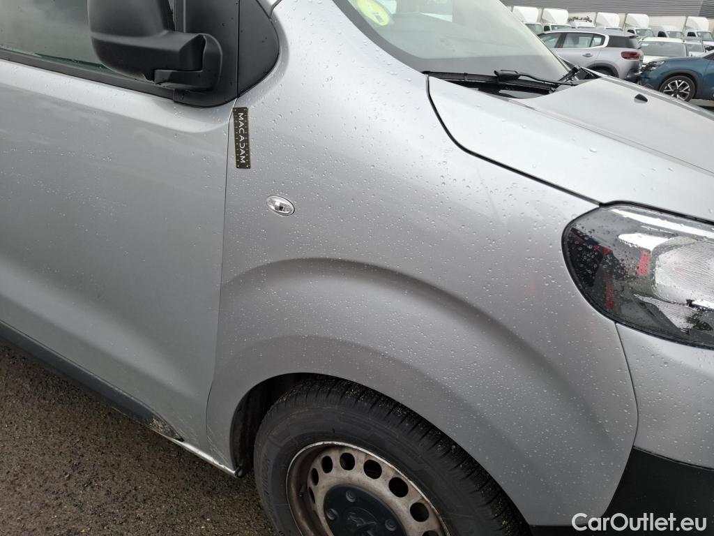  Peugeot  Expert PEUGEOT  VU 4p Fourgon BLUEHDI 120 S&S STANDARD PREMIUM PA #30