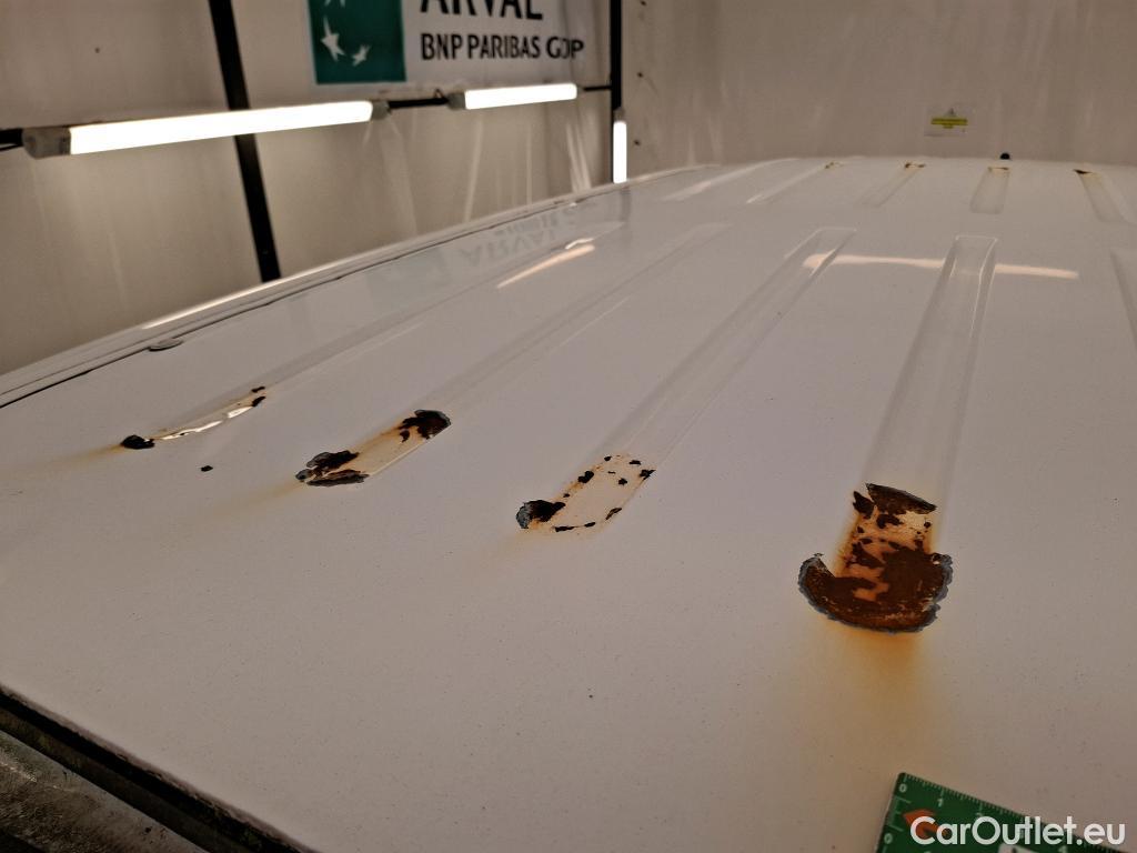  Peugeot  Partner  Asphalt L1 1.6 HDi 100CV BVM5 E6 #8