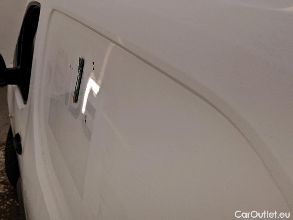  Peugeot  Partner  Asphalt L1 1.6 HDi 100CV BVM5 E6 #3