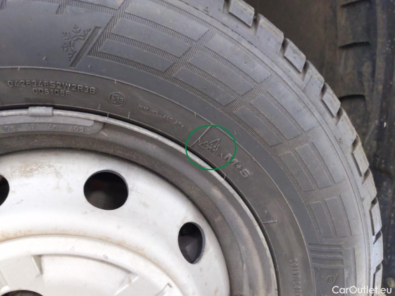  Peugeot  Boxer PEUGEOT  / 2014 / 4P / Fourgon tôlé BlueHDi S&S 120 PREMIUM 335 L2H2 #10