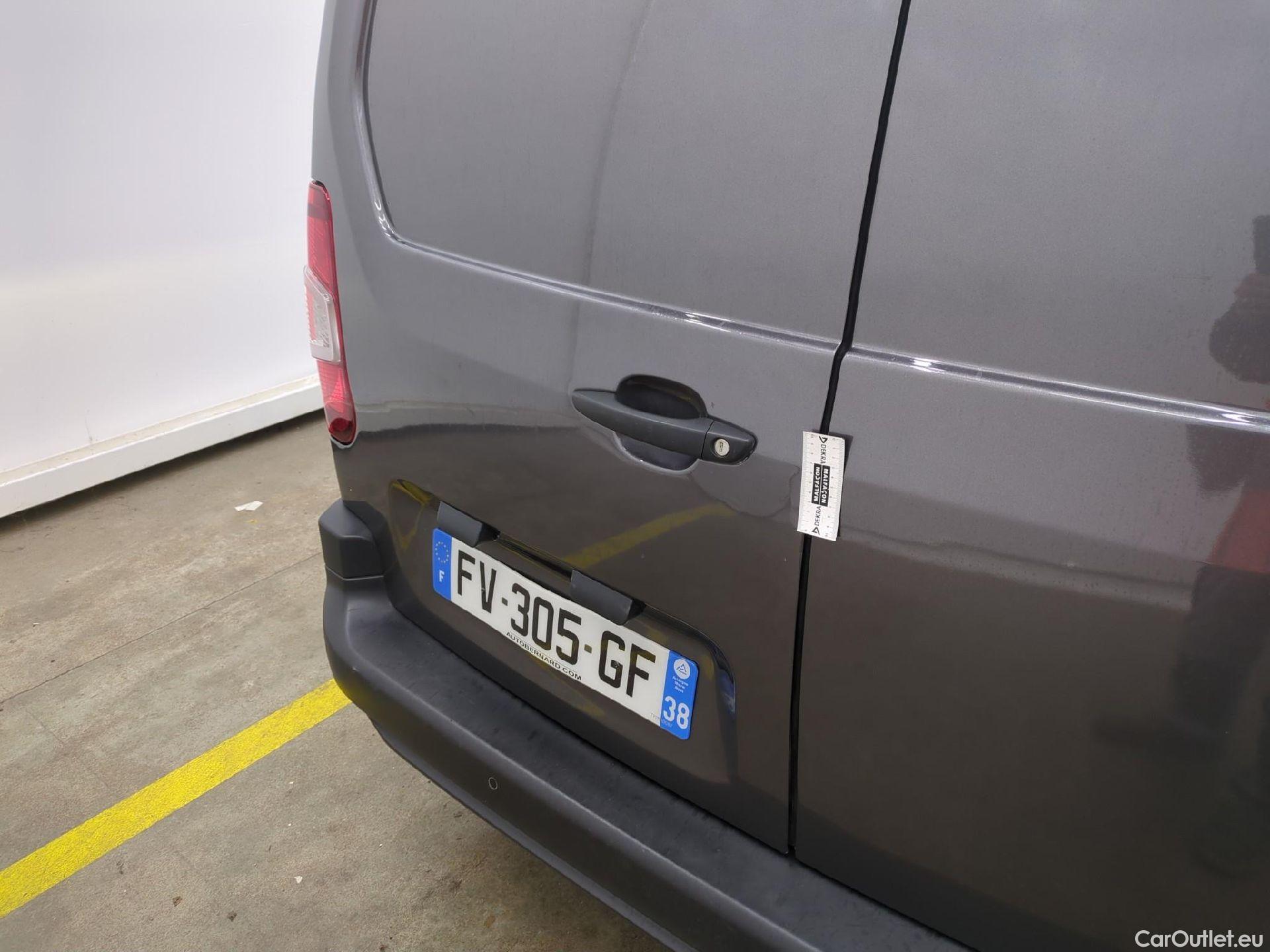  Peugeot  Partner  Premium L2 1.5 HDi 100CV BVM5 E6dT #38