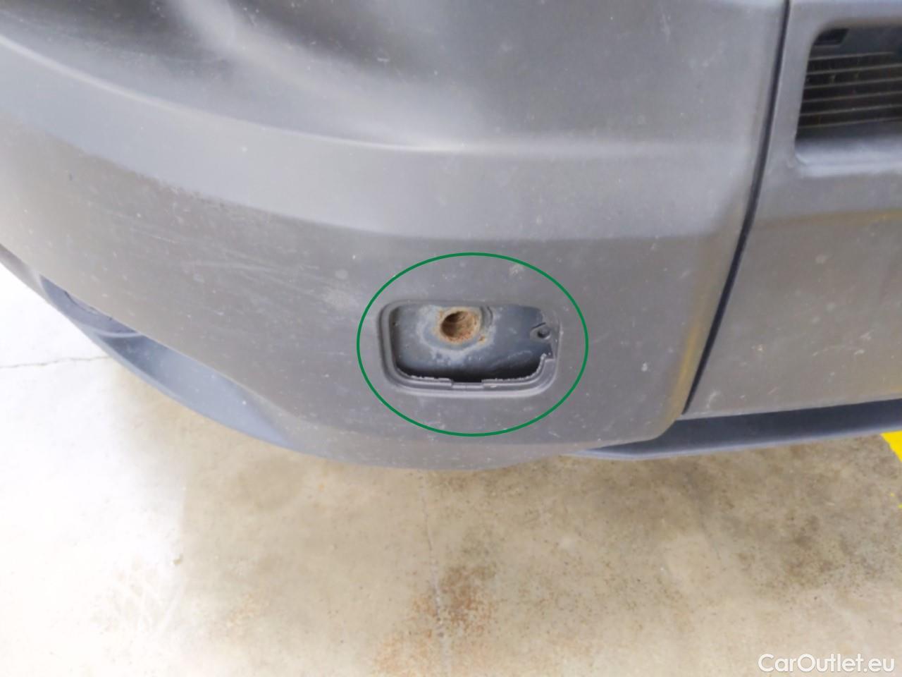  Peugeot  Boxer PEUGEOT  / 2014 / 4P / Fourgon tôlé BlueHDi S&S 120 PREMIUM 335 L2H2 #12