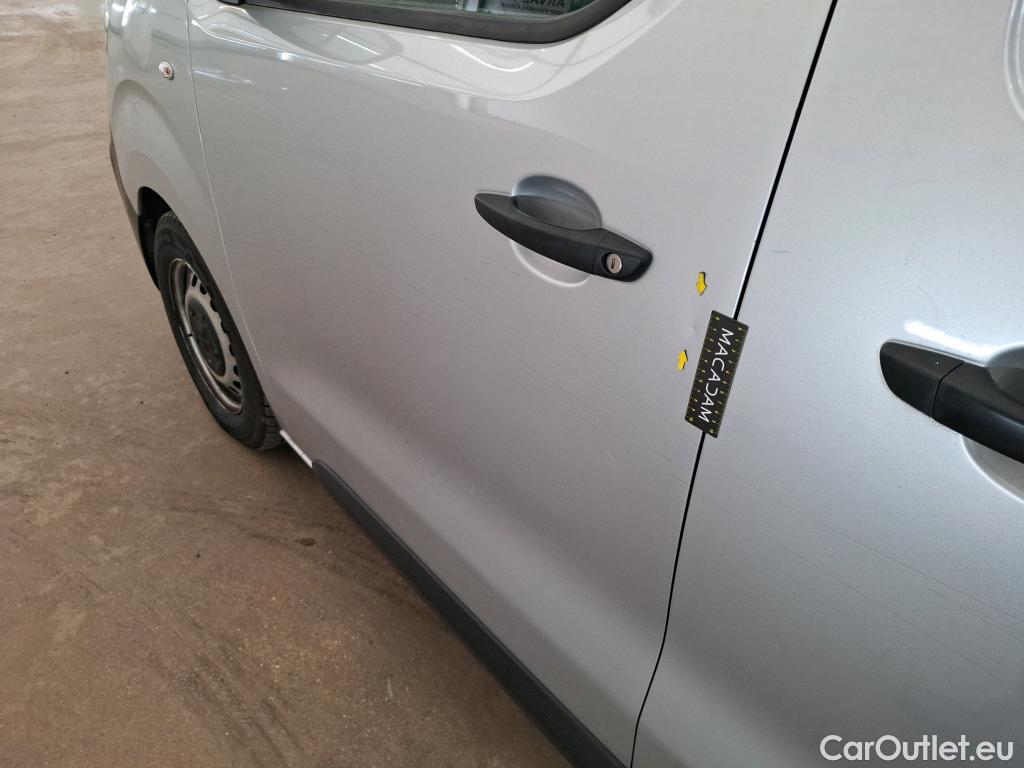  Peugeot  Expert PEUGEOT  VU 4p Fourgon BLUEHDI 120 S&S STANDARD PREMIUM PA #51