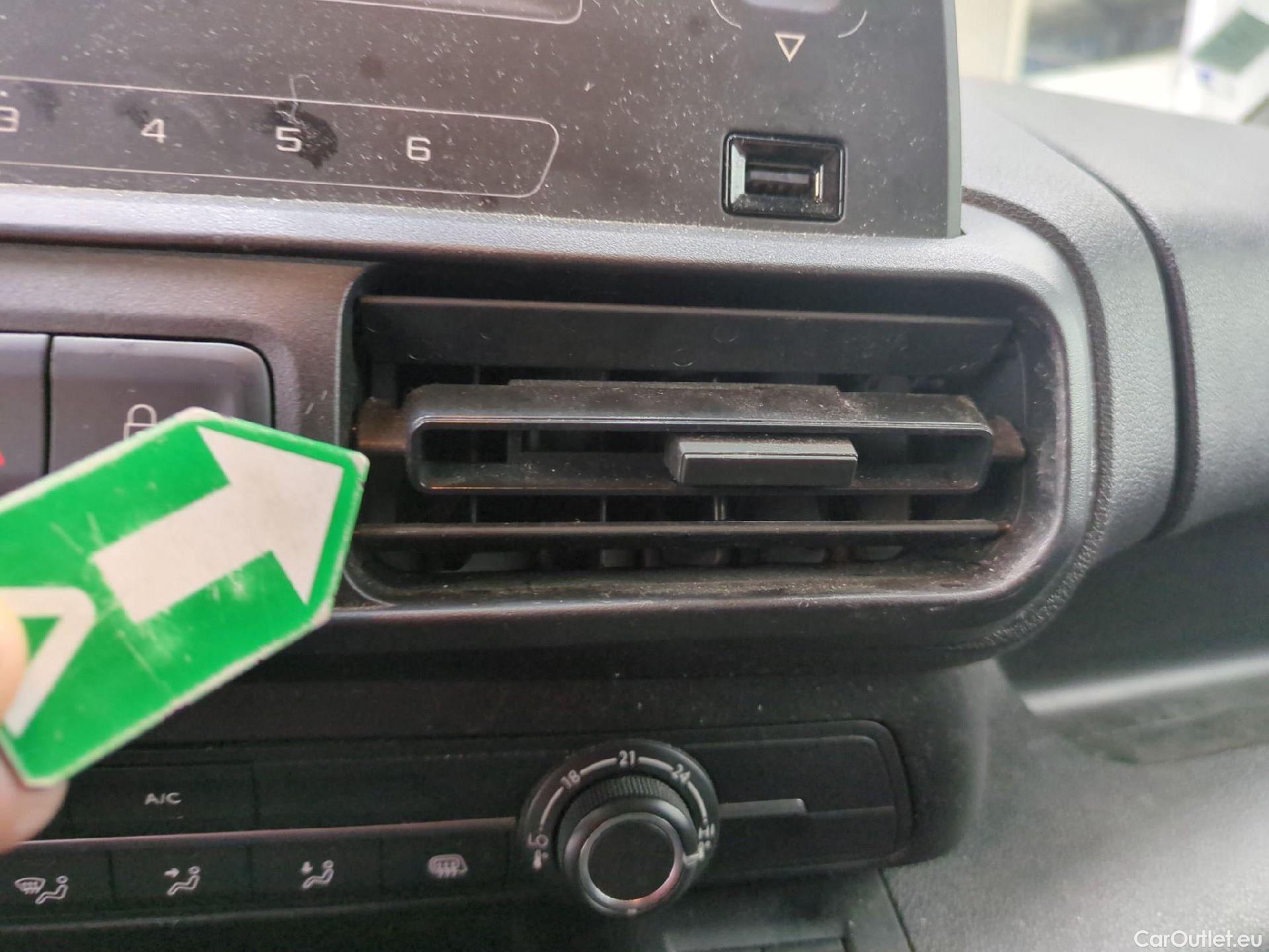  Peugeot  Partner  Premium L2 1.5 HDi 100CV BVM5 E6dT #7