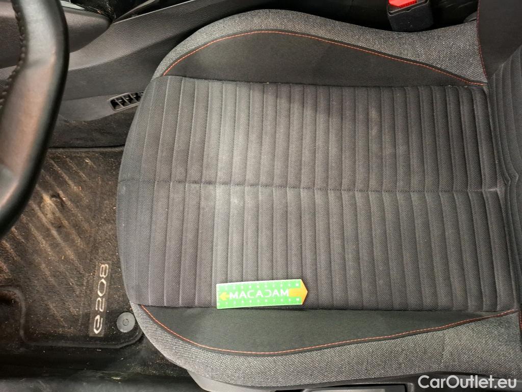  Peugeot  208  (e-) Active Business R 50kWh BVA / TRANSFO VP VF #21