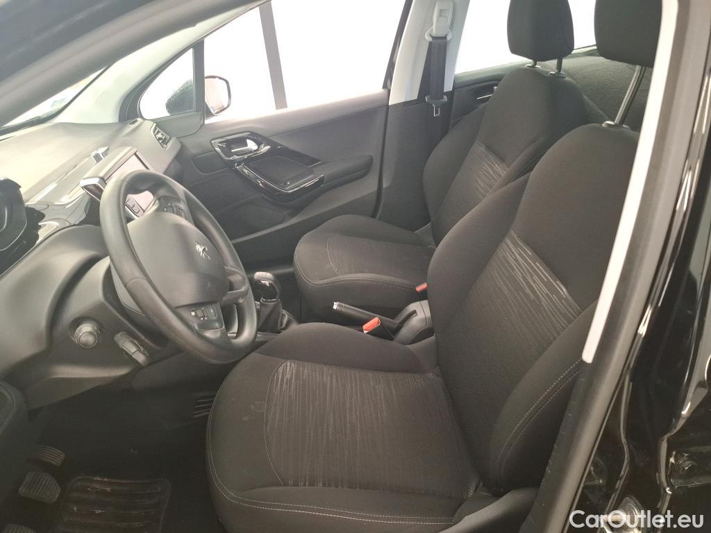  Peugeot  208  Affaire Premium Pack 1.5 HDi 100CV BVM5 E6dT #27