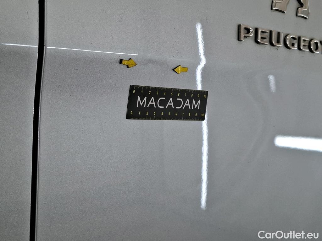  Peugeot  Expert PEUGEOT  VU 4p Fourgon BLUEHDI 120 S&S STANDARD PREMIUM PA #56