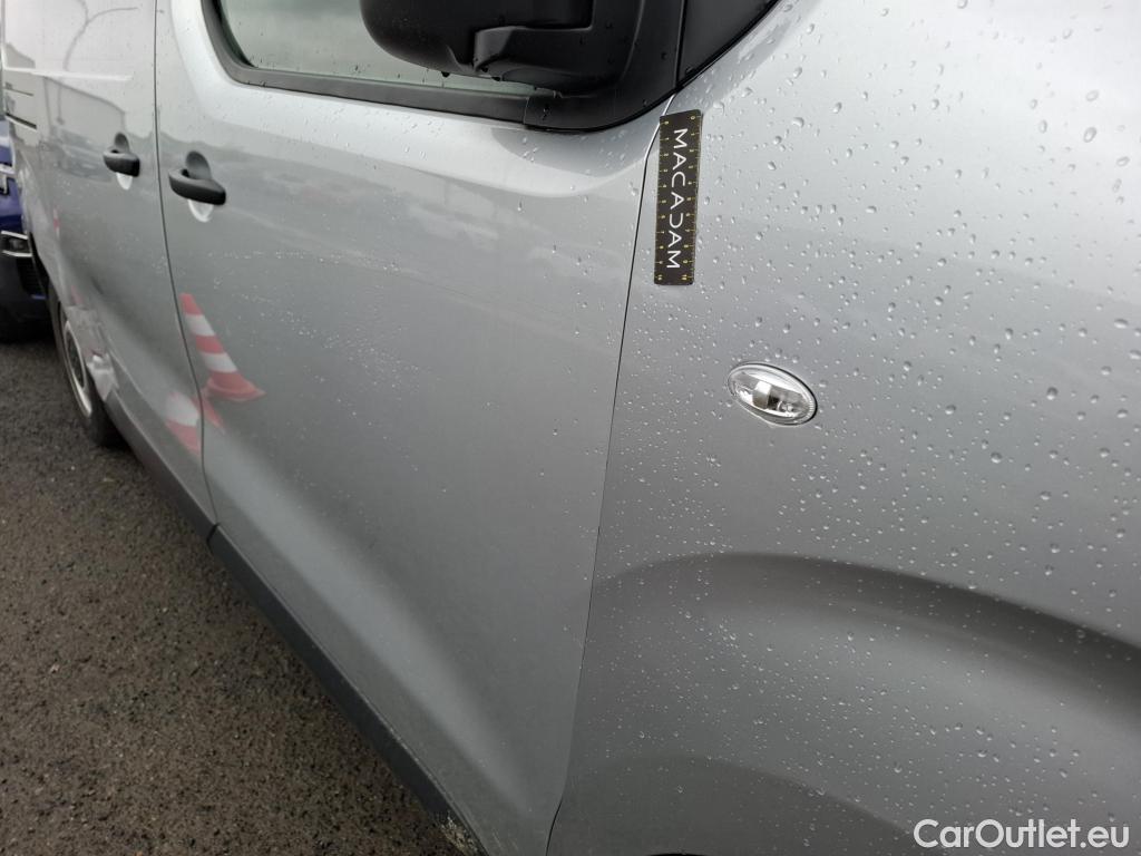  Peugeot  Expert PEUGEOT  VU 4p Fourgon BLUEHDI 120 S&S STANDARD PREMIUM PA #29