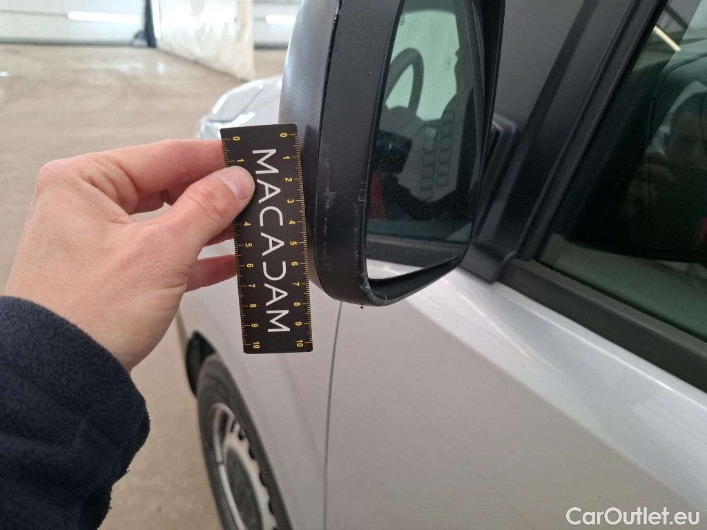  Peugeot  Expert PEUGEOT  VU 4p Fourgon BLUEHDI 120 S&S STANDARD PREMIUM PA #22