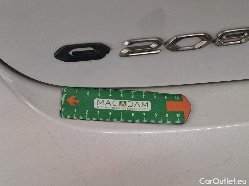  Peugeot  208  (e-) Active Business R 50kWh BVA / TRANSFO VP VF #7