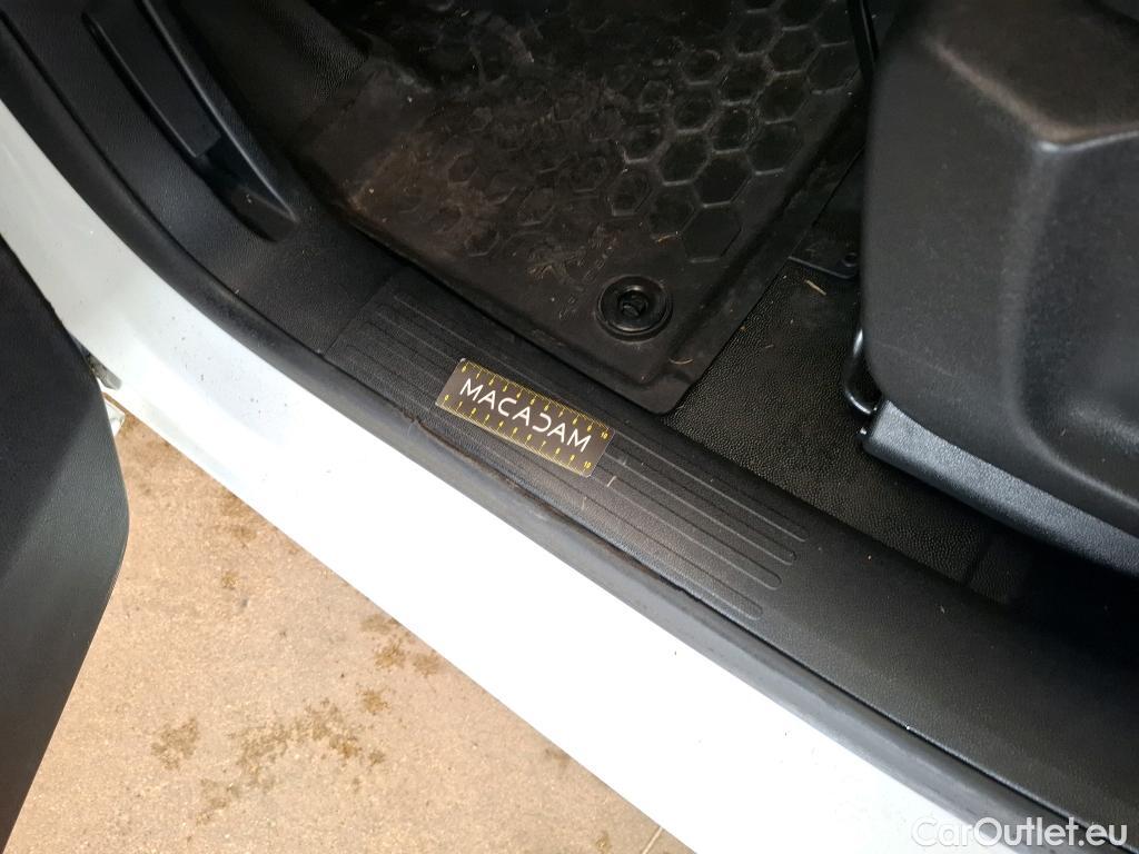  Peugeot  Partner  Premium L1 1.5 HDi 100CV BVM5 E6dT #7