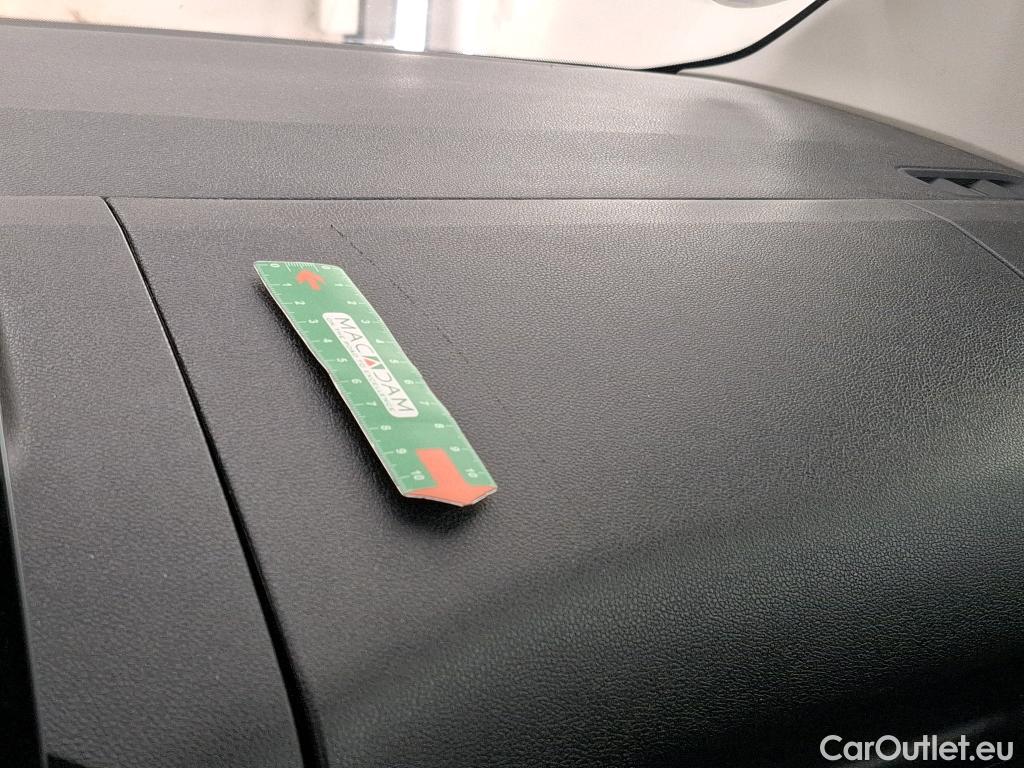  Peugeot  Partner  Asphalt L1 1.6 HDi 100CV BVM5 E6 #14