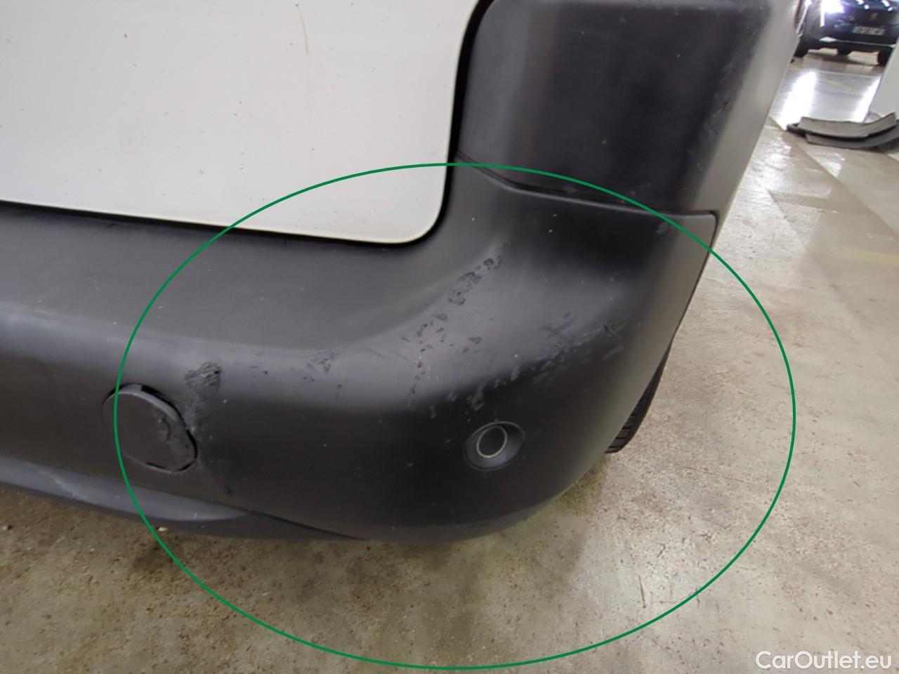  Peugeot  Partner  Asphalt L1 1.5 HDi 100CV BVM5 E6dT #11