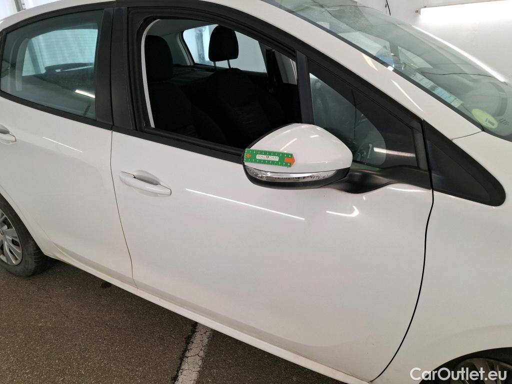  Peugeot  208  Affaire Premium Pack 1.5 HDi 100CV BVM5 E6dT #6