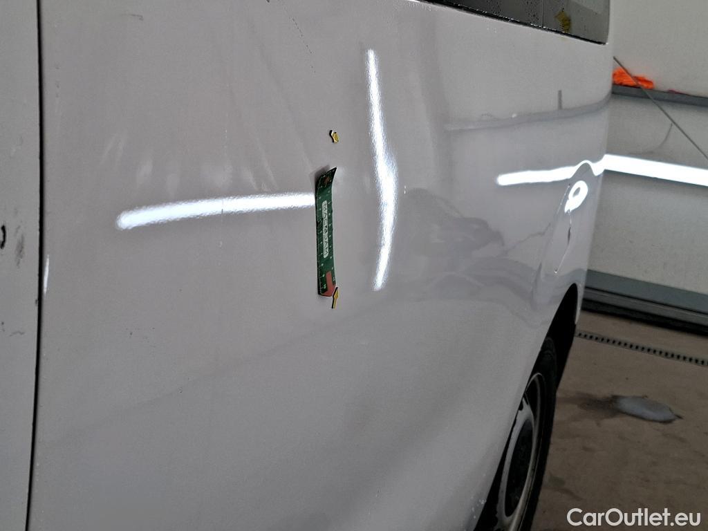  Peugeot  Expert  Combi Standard 1.5 HDi 120CV BVM6 9 Sieges E6d #2