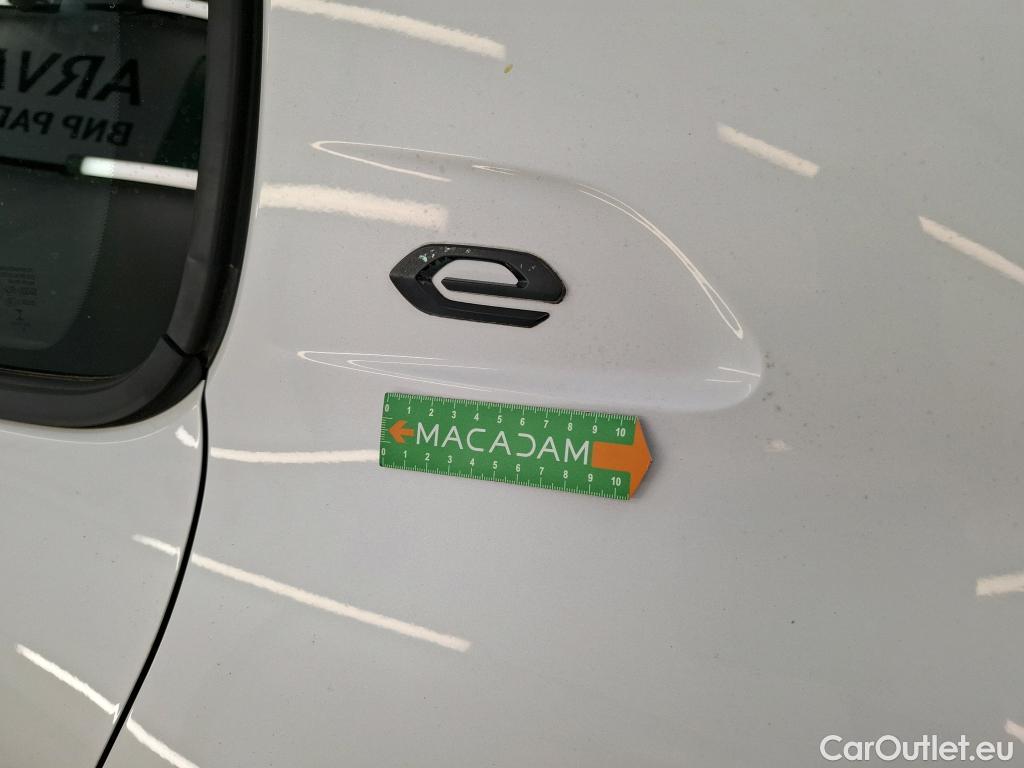  Peugeot  208  (e-) Active Business R 50kWh BVA / TRANSFO VP VF #5