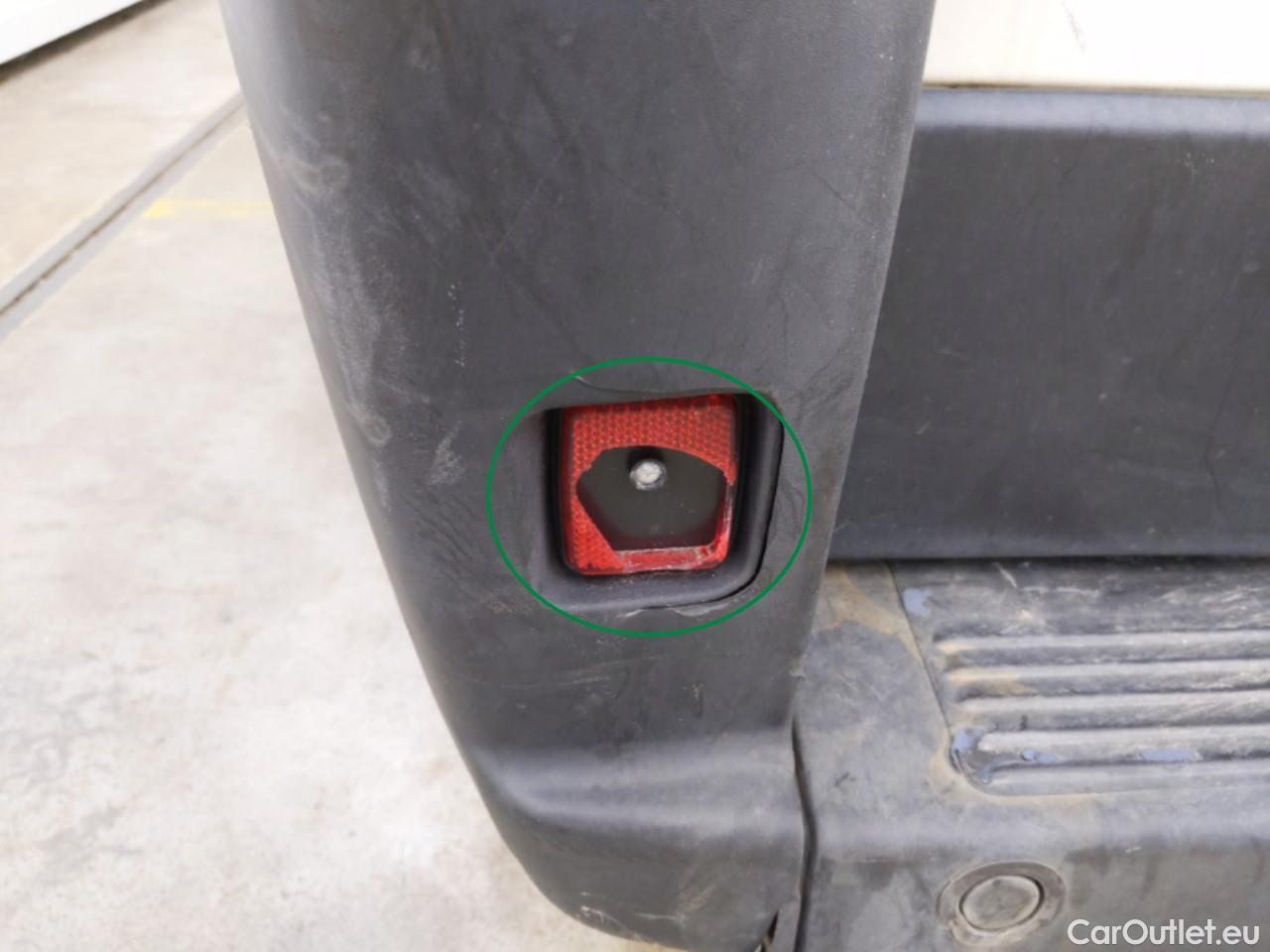  Peugeot  Boxer PEUGEOT  / 2014 / 4P / Fourgon tôlé BlueHDi S&S 120 PREMIUM 335 L2H2 #28