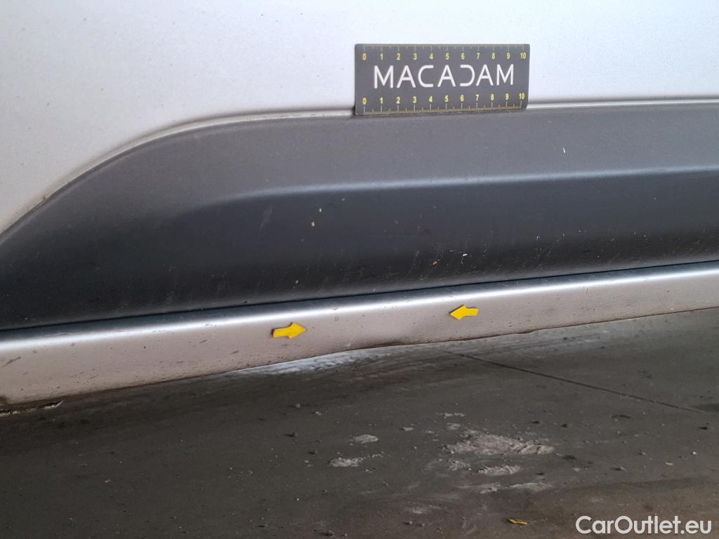  Peugeot  Expert PEUGEOT  VU 4p Fourgon BLUEHDI 120 S&S STANDARD PREMIUM PA #21