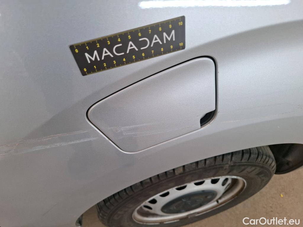  Peugeot  Expert PEUGEOT  VU 4p Fourgon BLUEHDI 120 S&S STANDARD PREMIUM PA #73