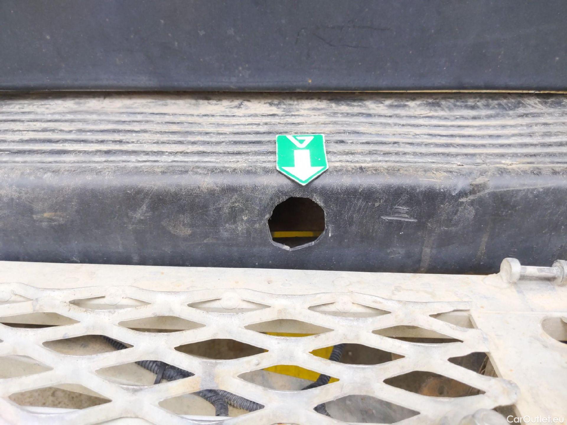  Peugeot  Boxer PEUGEOT  / 2014 / 4P / Fourgon tôlé BlueHDi S&S 120 PREMIUM 335 L2H2 #35