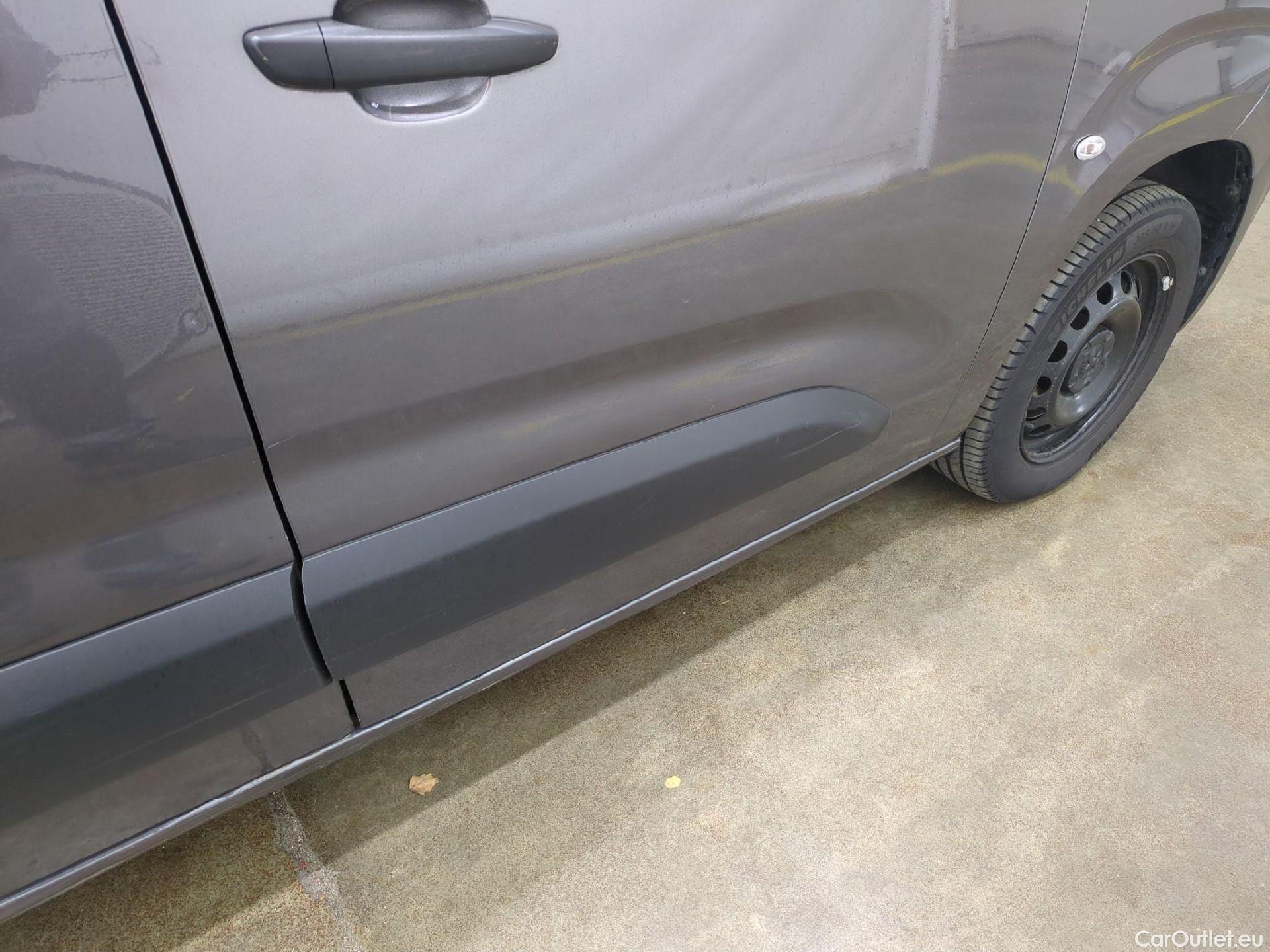  Peugeot  Partner  Premium L2 1.5 HDi 100CV BVM5 E6dT #59